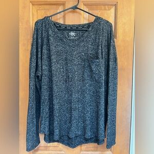 Calvin Klein pocket sweater